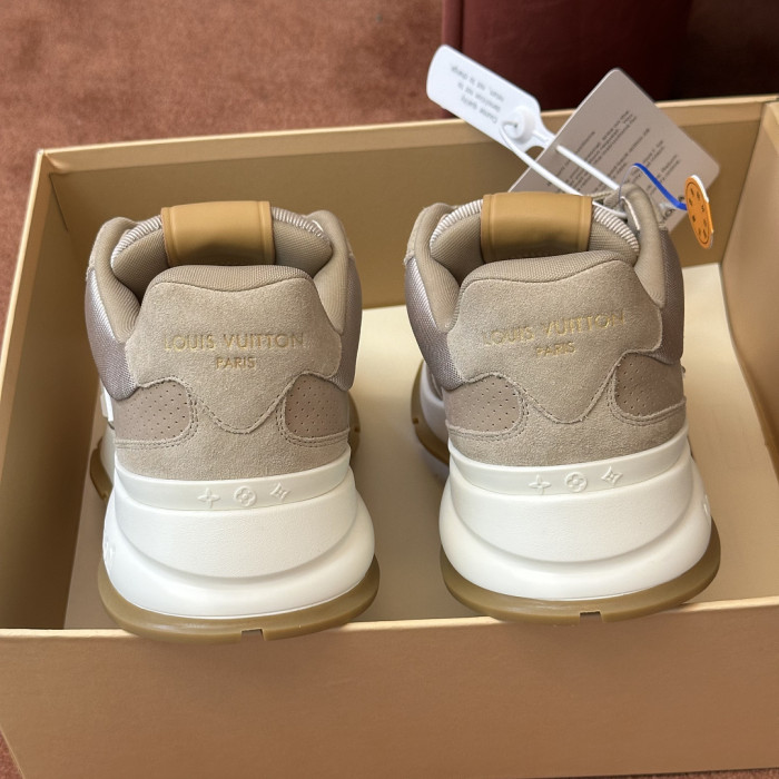 LOVT SNEAKER LV-669