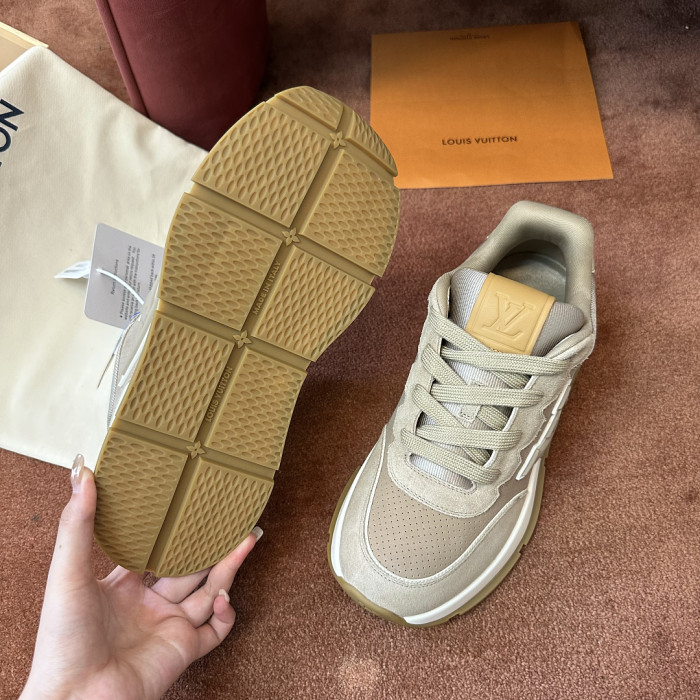 LOVT SNEAKER LV-669