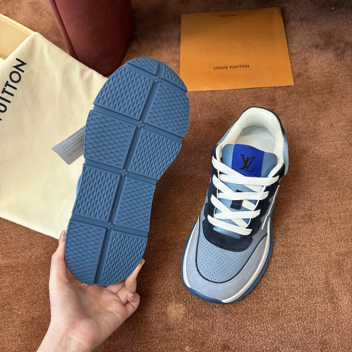 LOVT SNEAKER LV-671