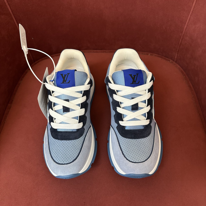 LOVT SNEAKER LV-671