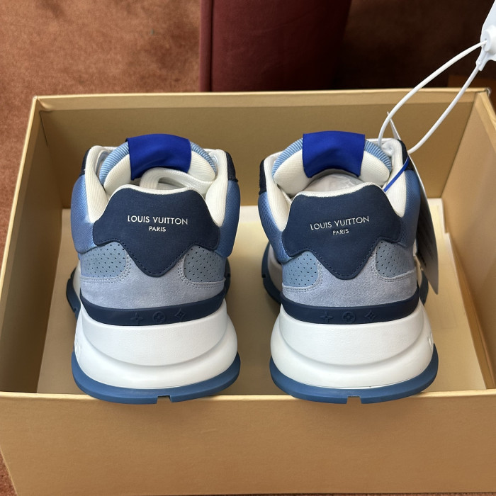 LOVT SNEAKER LV-671