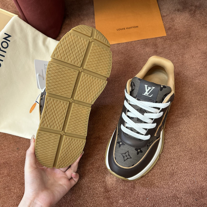 LOVT SNEAKER LV-672