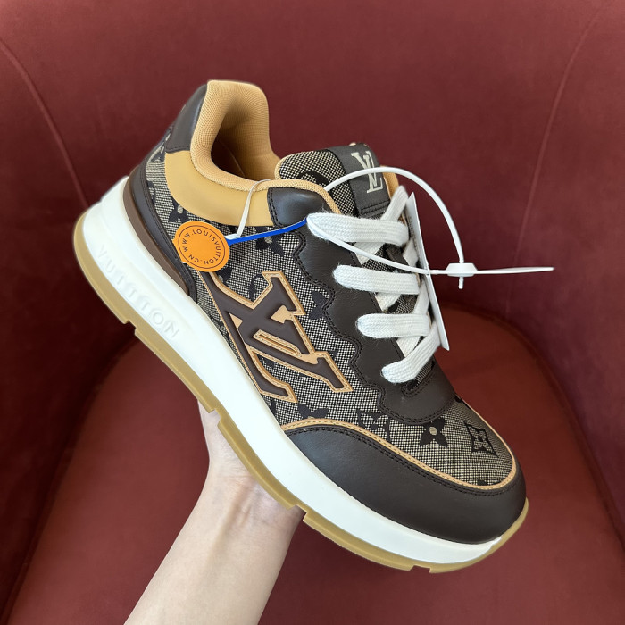 LOVT SNEAKER LV-672