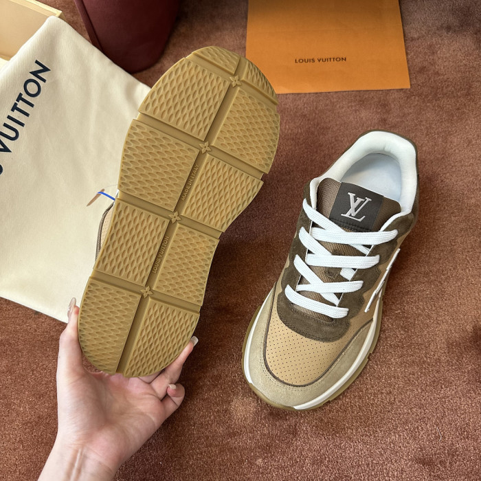 LOVT SNEAKER LV-673