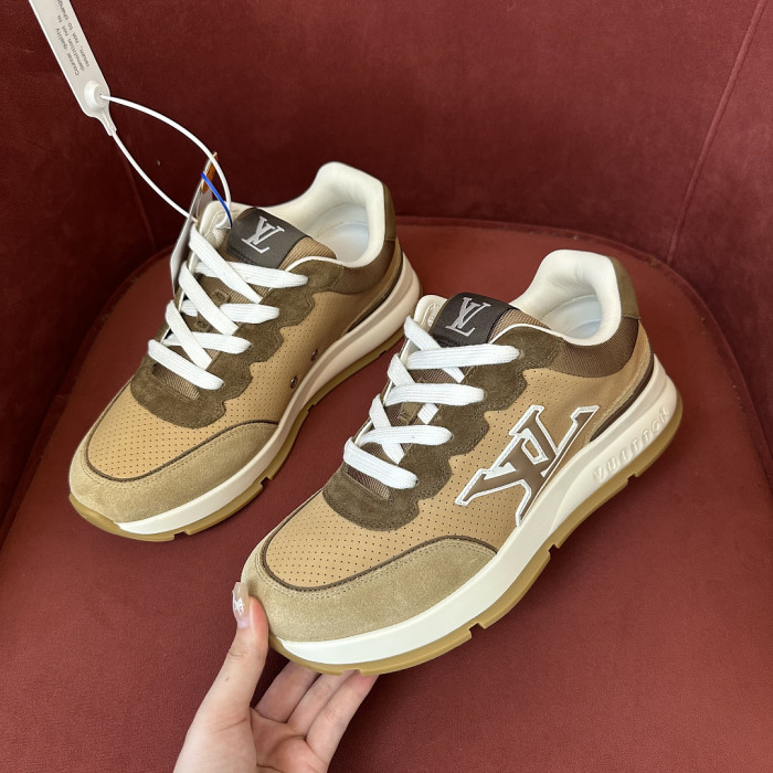 LOVT SNEAKER LV-673