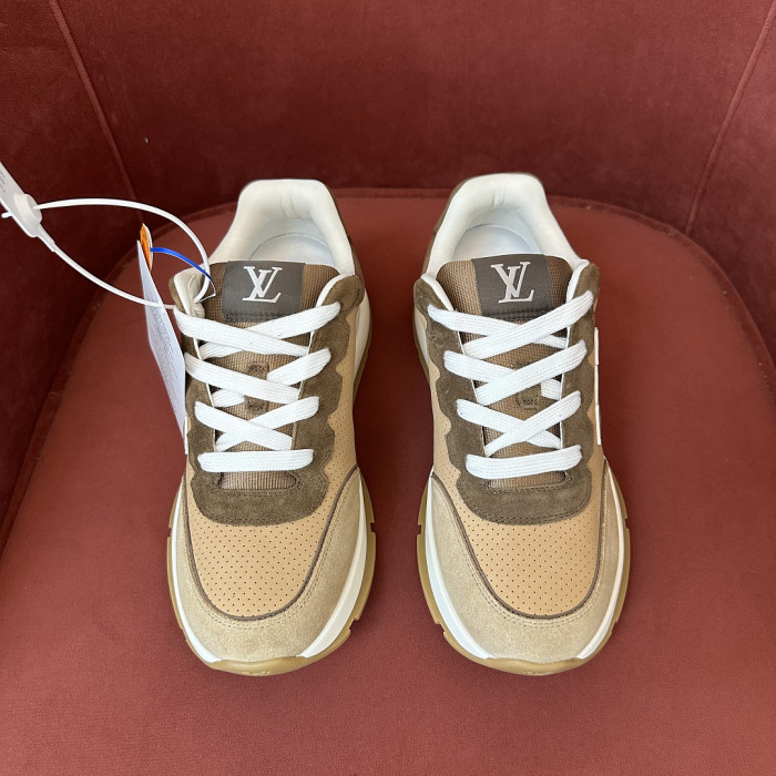 LOVT SNEAKER LV-673