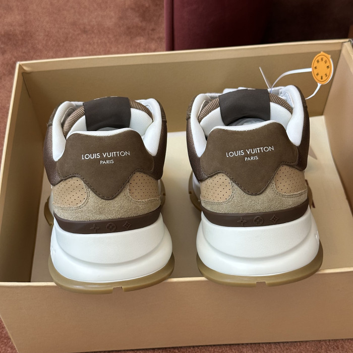 LOVT SNEAKER LV-673