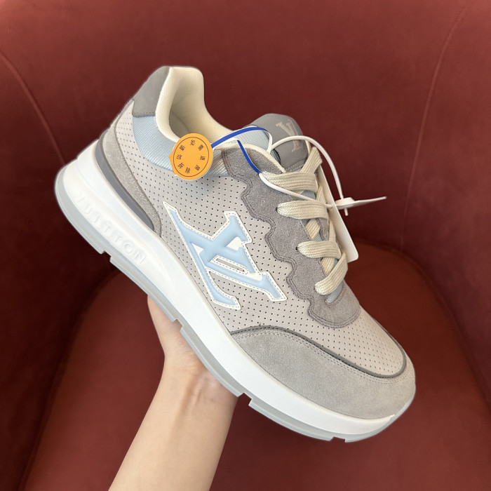 LOVT SNEAKER LV-674
