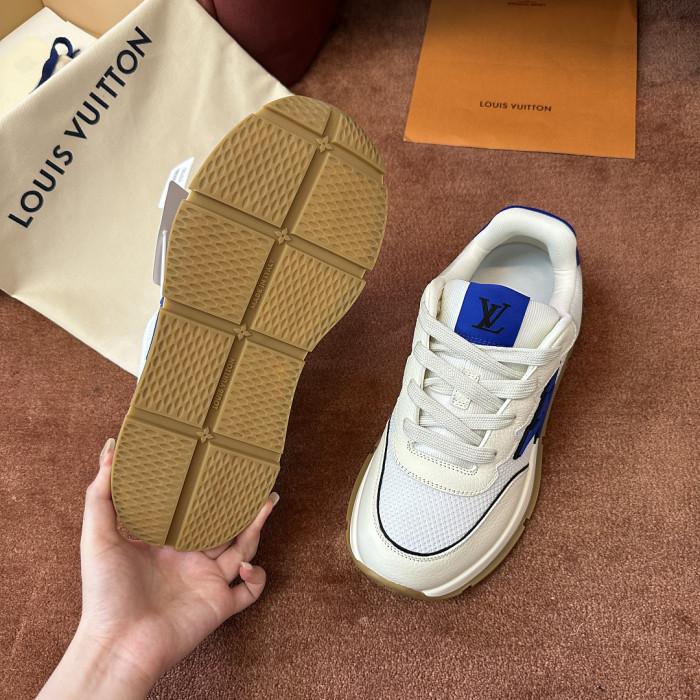 LOVT SNEAKER LV-676