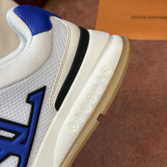 LOVT SNEAKER LV-676