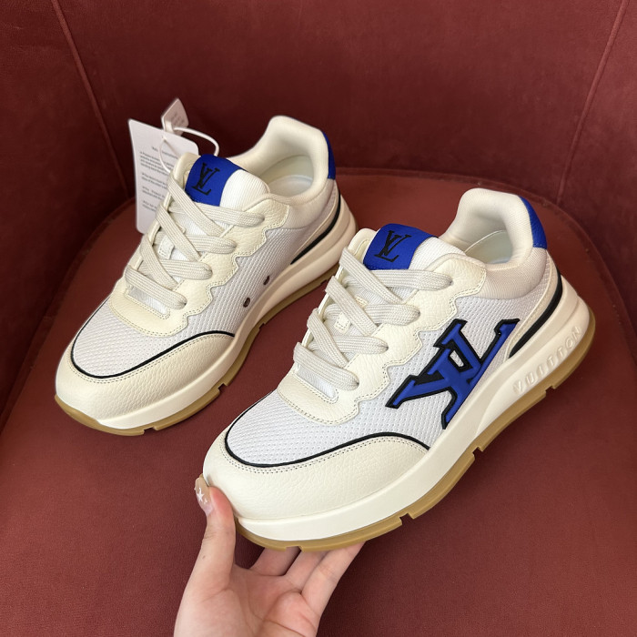 LOVT SNEAKER LV-676