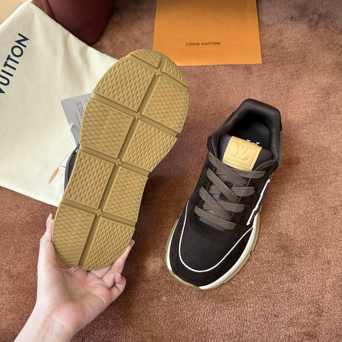 LOVT SNEAKER LV-678