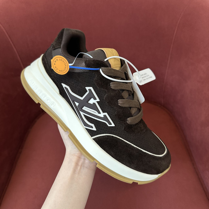 LOVT SNEAKER LV-678