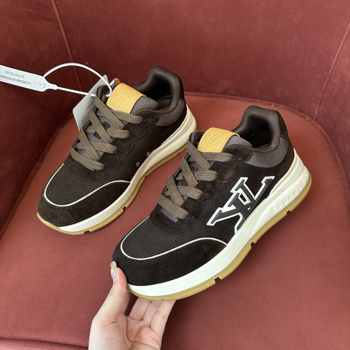 LOVT SNEAKER LV-678
