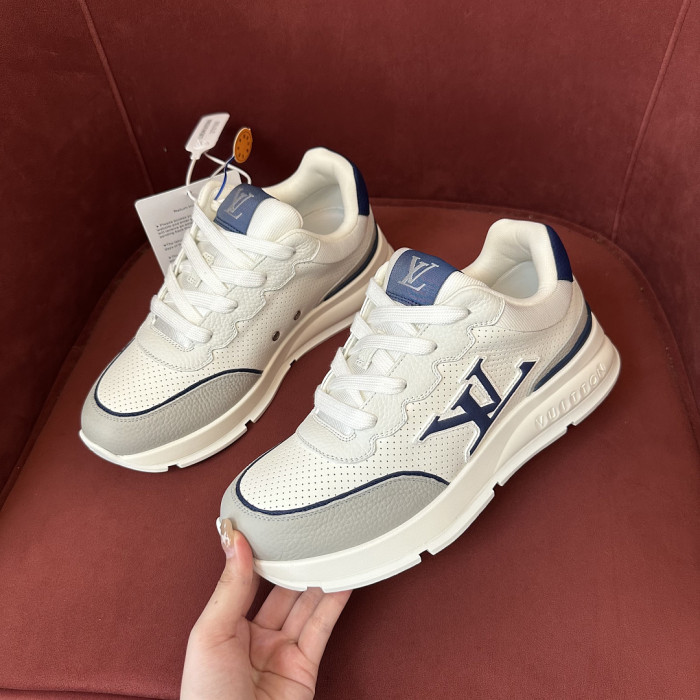 LOVT SNEAKER lv-342