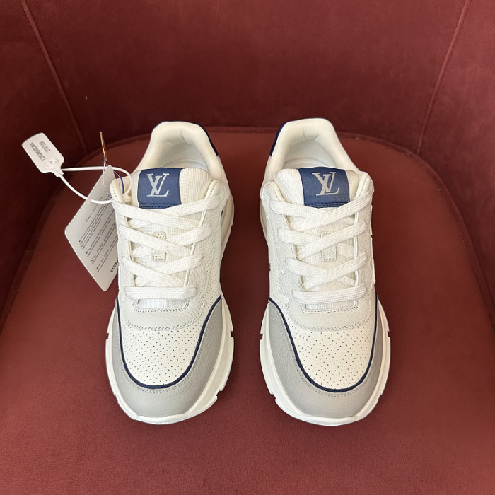LOVT SNEAKER lv-342