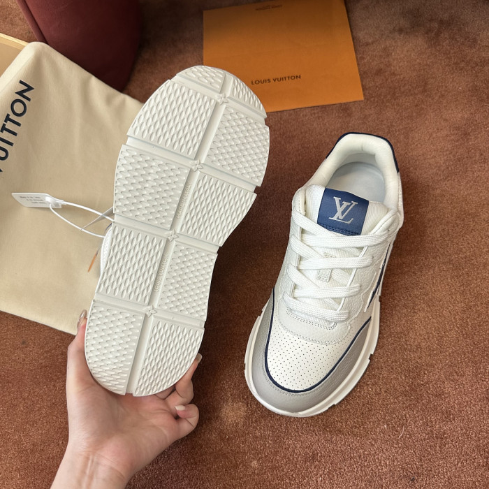 LOVT SNEAKER lv-342