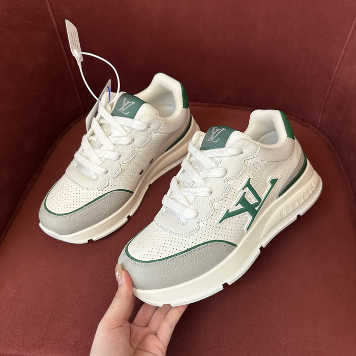 LOVT SNEAKER lv-341