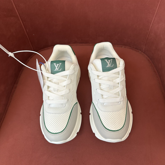LOVT SNEAKER lv-341