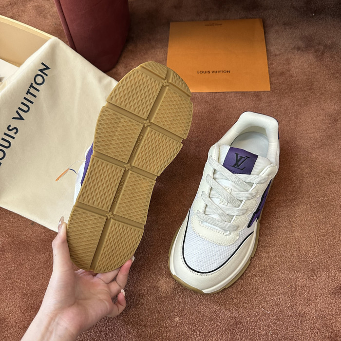 LOVT SNEAKER LV-679