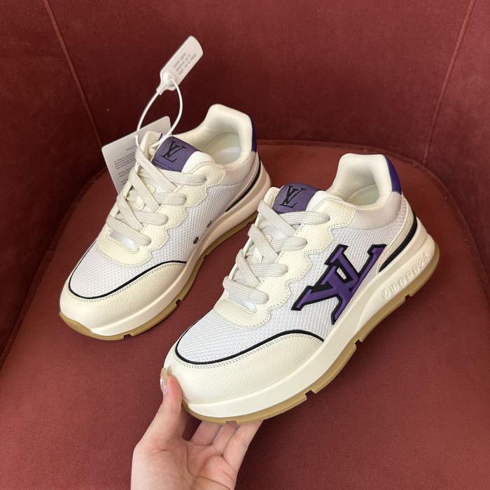 LOVT SNEAKER LV-679