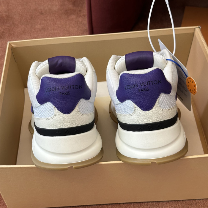 LOVT SNEAKER LV-679