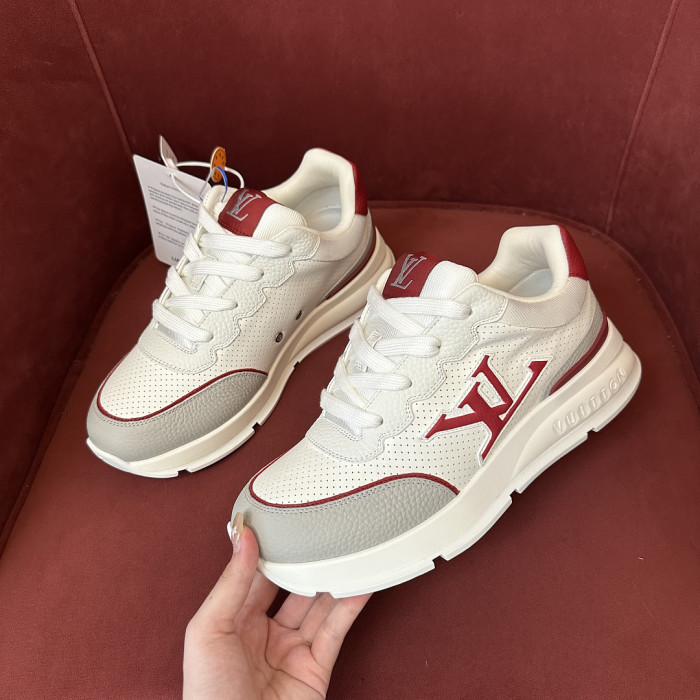 LOVT SNEAKER lv-343