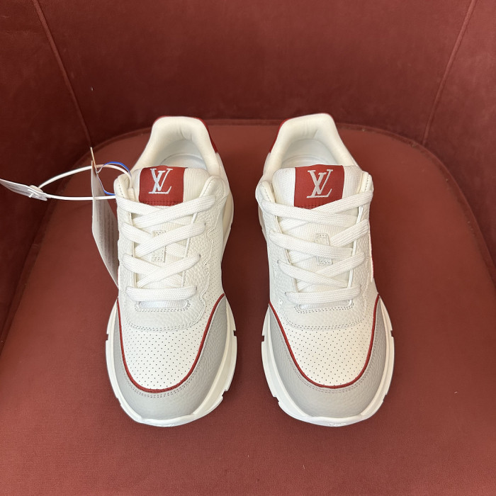 LOVT SNEAKER lv-343