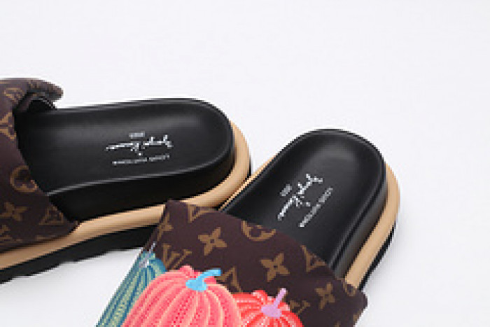 lovt sandal 0415520
