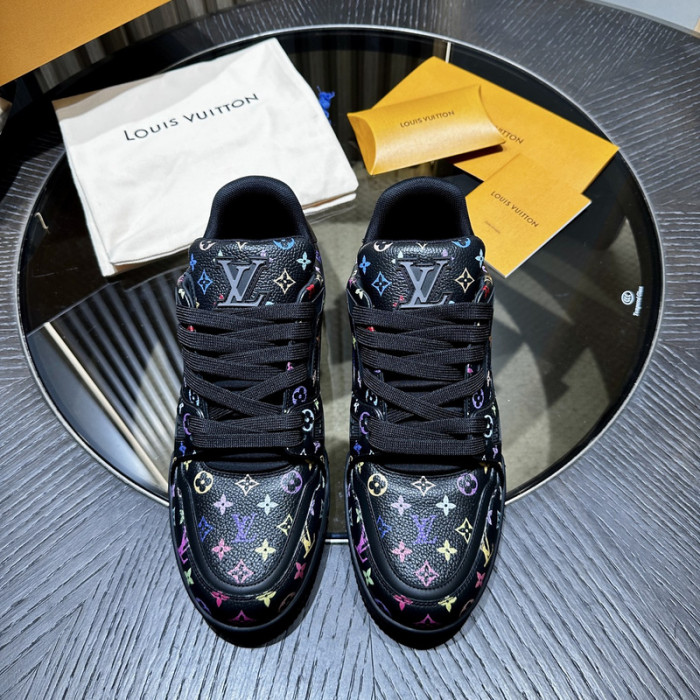 LOVT SNEAKER lv-261