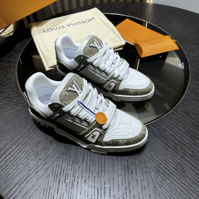 LOVT SNEAKER lv-344