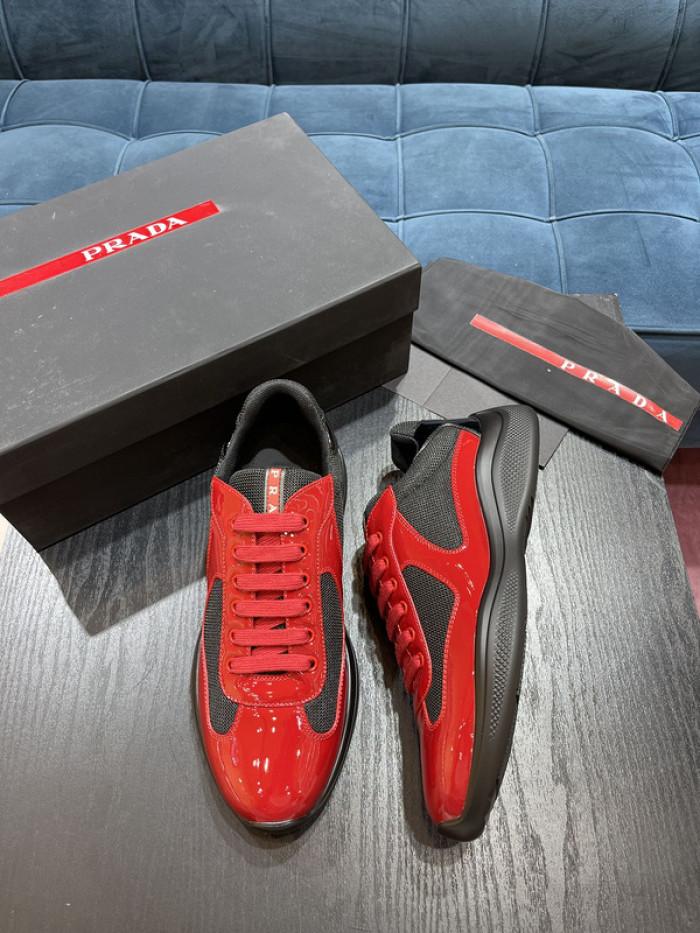 PRAD SNEAKERS PB-64