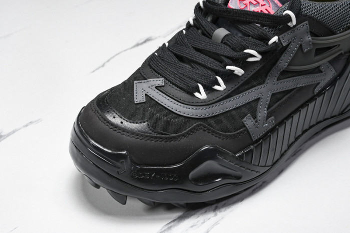 of sneakers ow-46