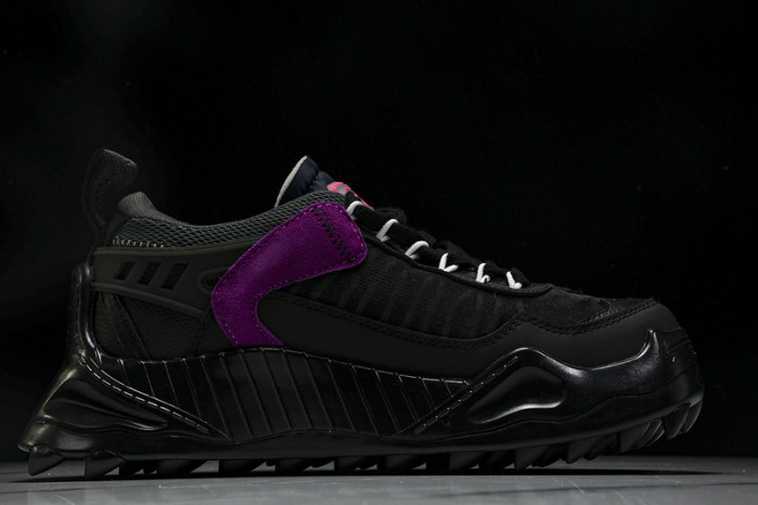 of sneakers ow-46