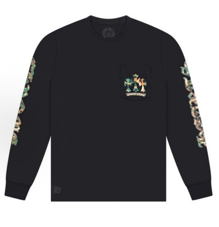 WIN CLOTHES CH-18