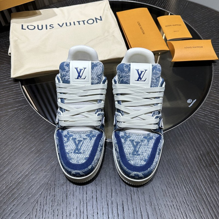 LOVT SNEAKER lv-497
