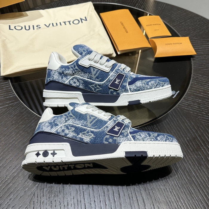 LOVT SNEAKER lv-497
