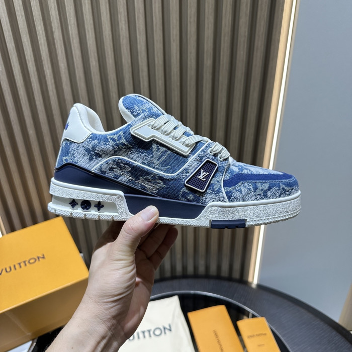 LOVT SNEAKER lv-497