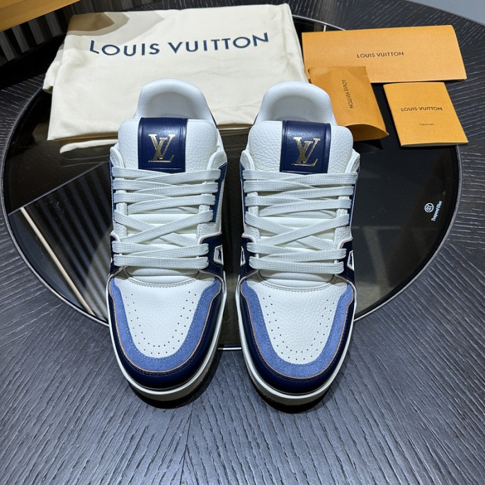 LOVT SNEAKER lv-593