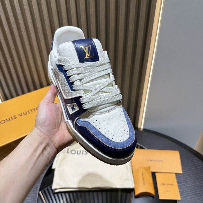 LOVT SNEAKER lv-593