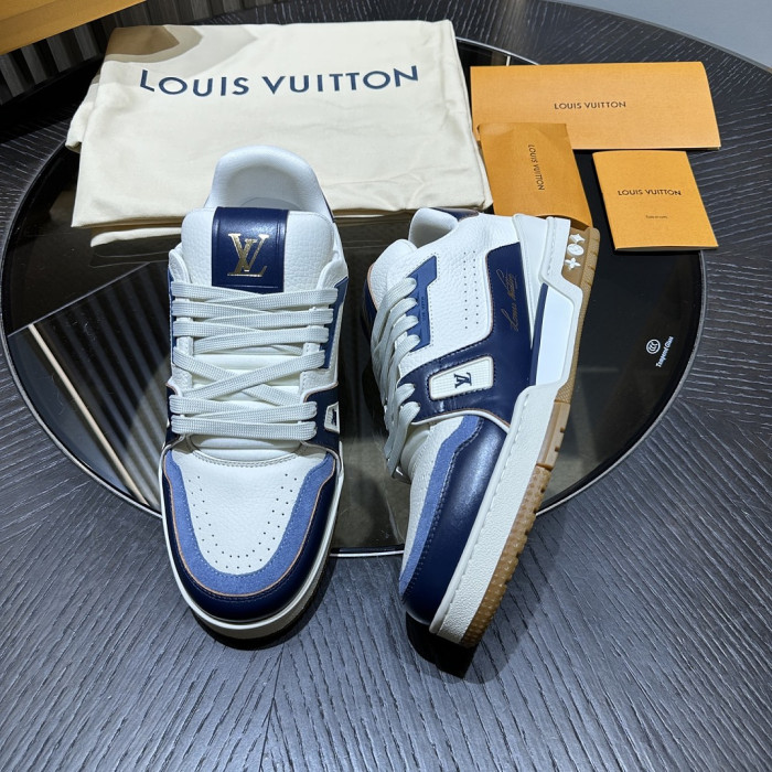 LOVT SNEAKER lv-593