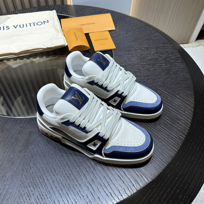 LOVT SNEAKER lv-593