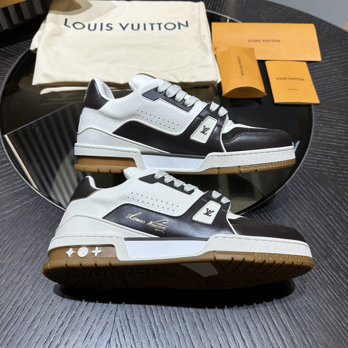 LOVT SNEAKER lv-592