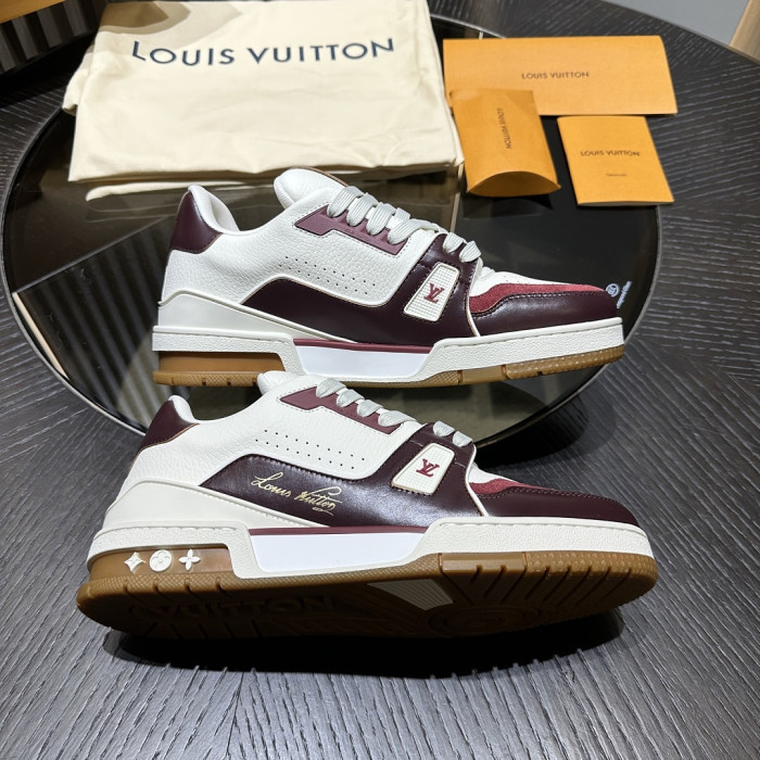 LOVT SNEAKER lv-594