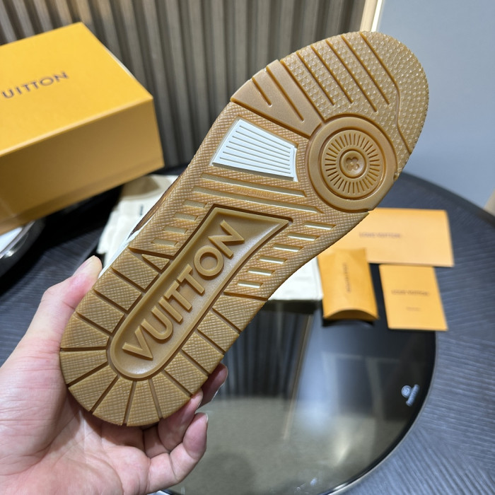 LOVT SNEAKER lv-594