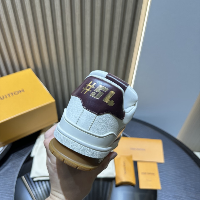 LOVT SNEAKER lv-594