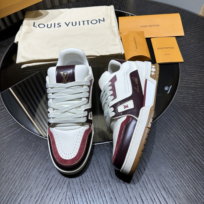 LOVT SNEAKER lv-594