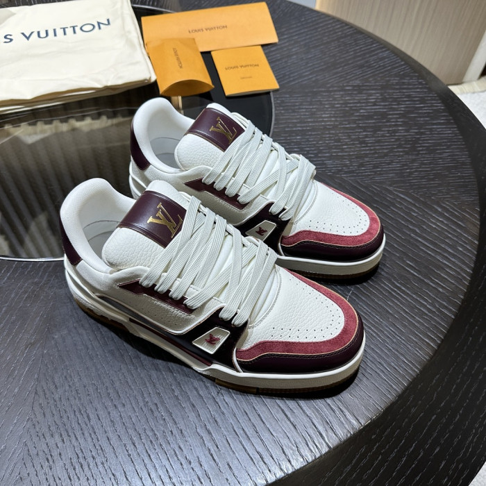 LOVT SNEAKER lv-594