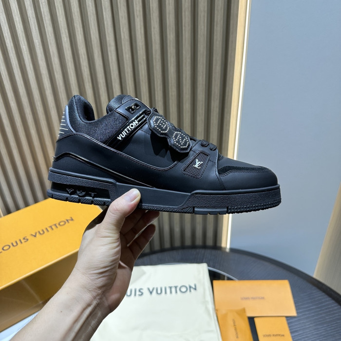 LOVT SNEAKER lv-420