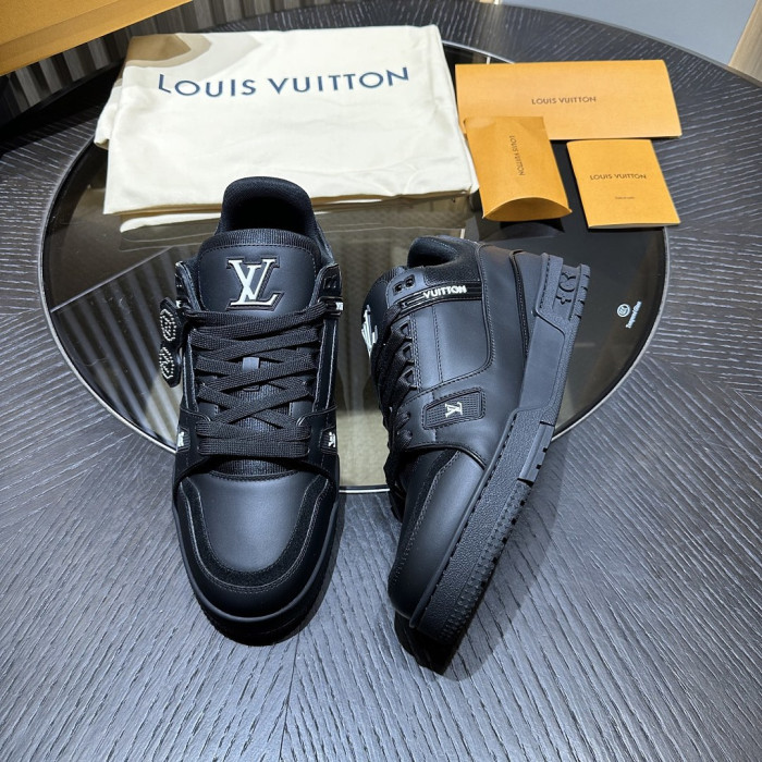 LOVT SNEAKER lv-420